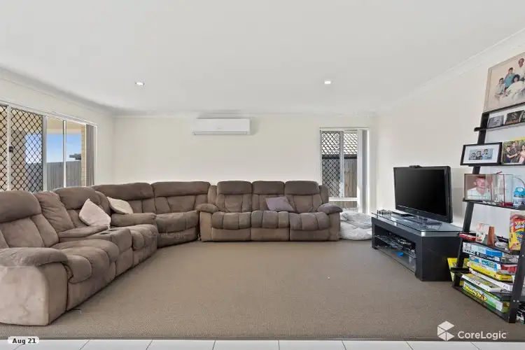 Fourth view of Homely house listing, 9 Nightshade Cres, Pimpama QLD 4209