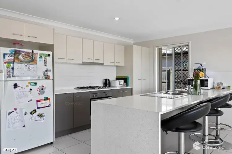 Fifth view of Homely house listing, 9 Nightshade Cres, Pimpama QLD 4209