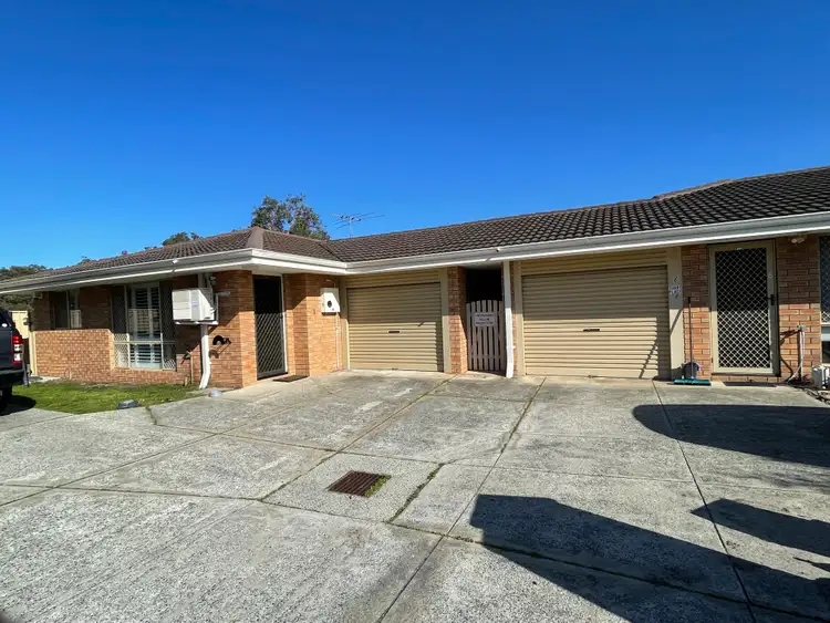 5/6 Tuart Place, Morley WA 6062
