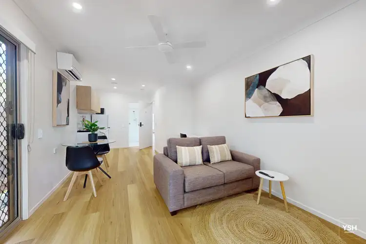 Third view of Homely apartment listing, 1/45 Sussex Rd, Acacia Ridge QLD 4110