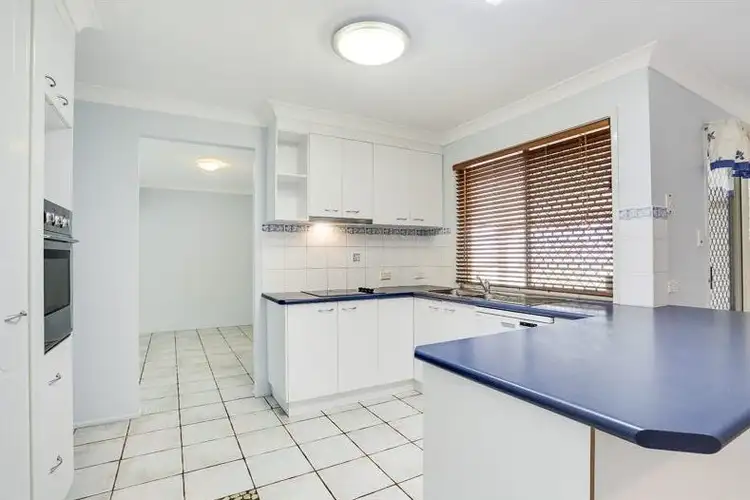 Second view of Homely house listing, 5 Jacksonia Drive, Seventeen Mile Rocks QLD 4073