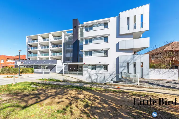 45/37 Torrens Street, Braddon ACT 2612