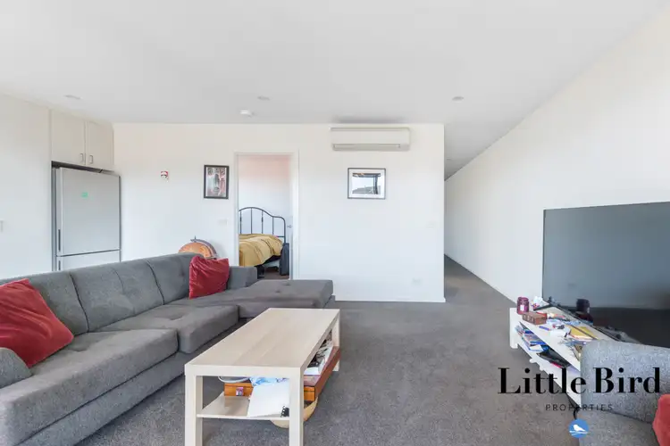 Fourth view of Homely apartment listing, 45/37 Torrens Street, Braddon ACT 2612