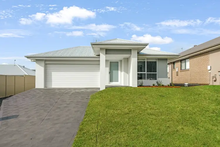 26 Kelso St, North Rothbury NSW 2335