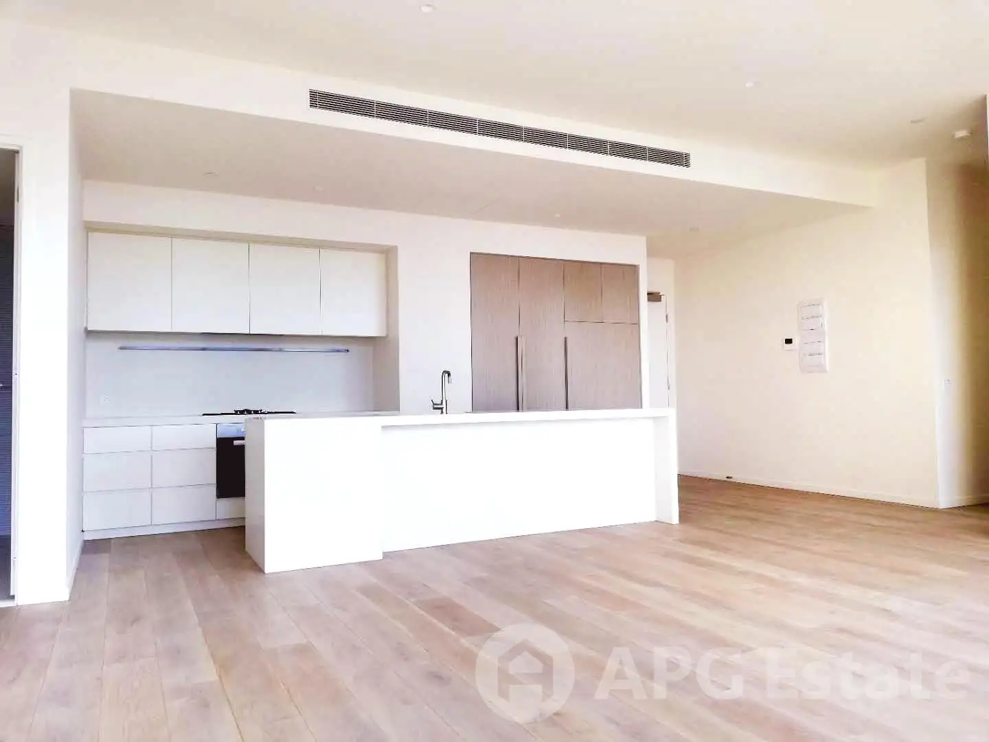 Main view of Homely apartment listing, 1804/450 Saint Kilda Road, Melbourne VIC 3004