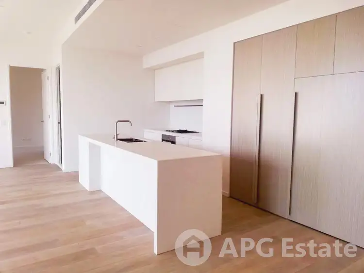 Second view of Homely apartment listing, 1804/450 Saint Kilda Road, Melbourne VIC 3004