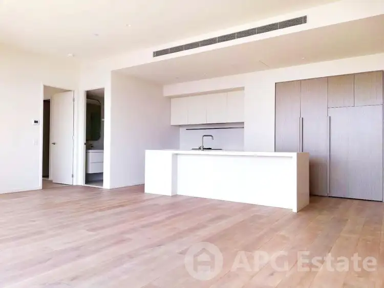Third view of Homely apartment listing, 1804/450 Saint Kilda Road, Melbourne VIC 3004