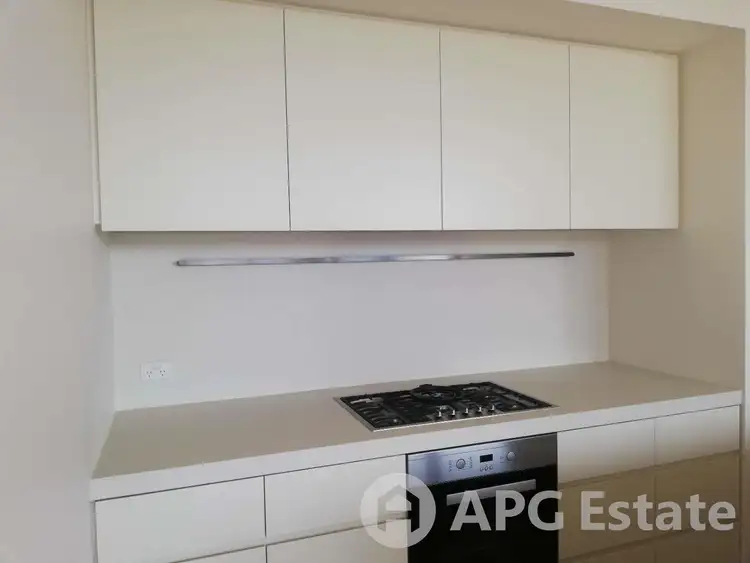Fifth view of Homely apartment listing, 1804/450 Saint Kilda Road, Melbourne VIC 3004