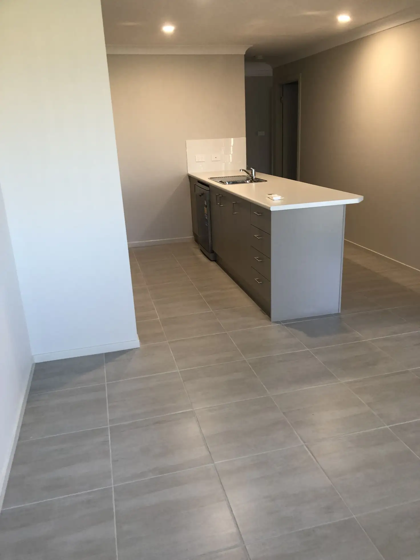 Main view of Homely unit listing, 1/15 Glen Ayr Avenue, Cliftleigh NSW 2321