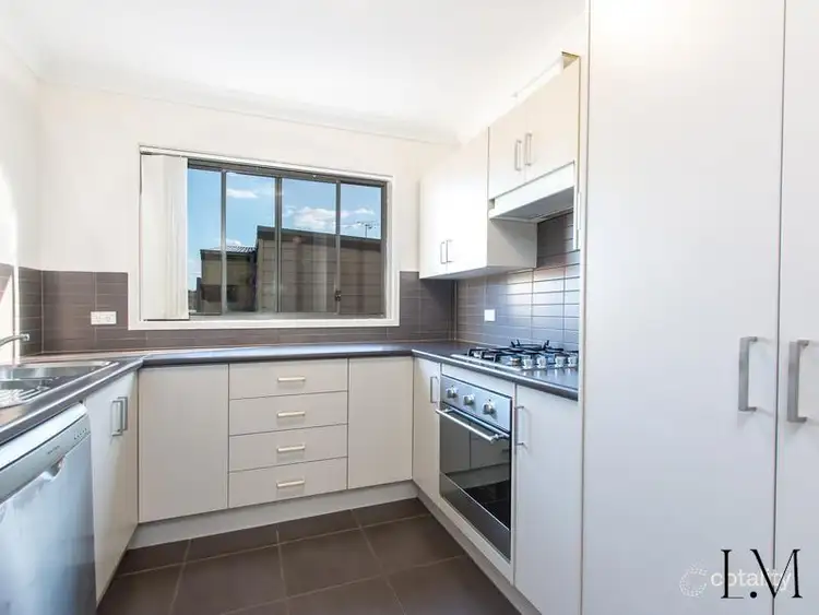Second view of Homely townhouse listing, 11/164-166 Croudace Road, Elermore Vale NSW 2287