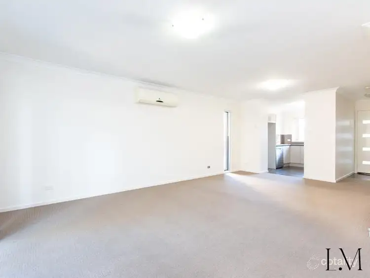 Fourth view of Homely townhouse listing, 11/164-166 Croudace Road, Elermore Vale NSW 2287