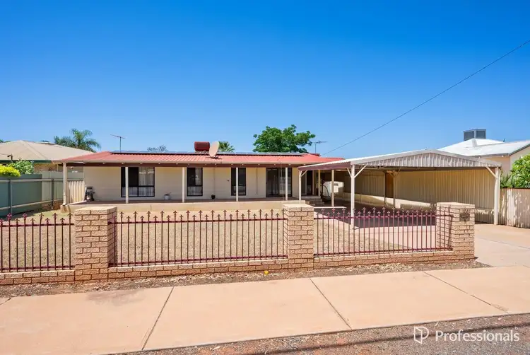 106 Clancy Street, Boulder WA 6432