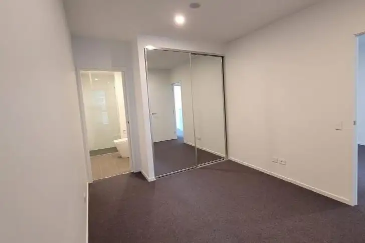 Third view of Homely apartment listing, 1201d/4 Tannery walk, Footscray VIC 3011