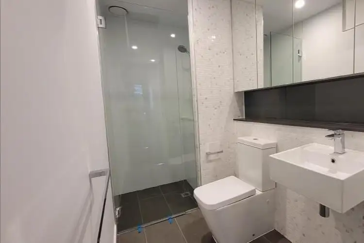 Fourth view of Homely apartment listing, 1201d/4 Tannery walk, Footscray VIC 3011