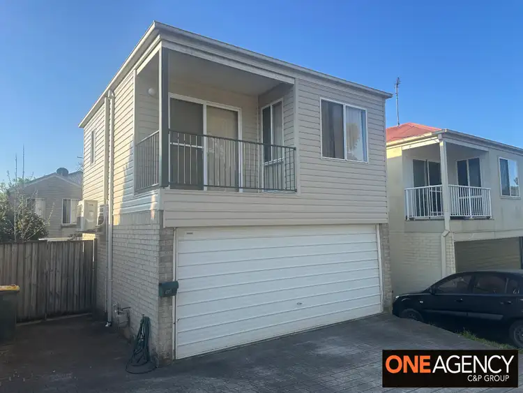 14A Brookview Street, Currans Hill NSW 2567