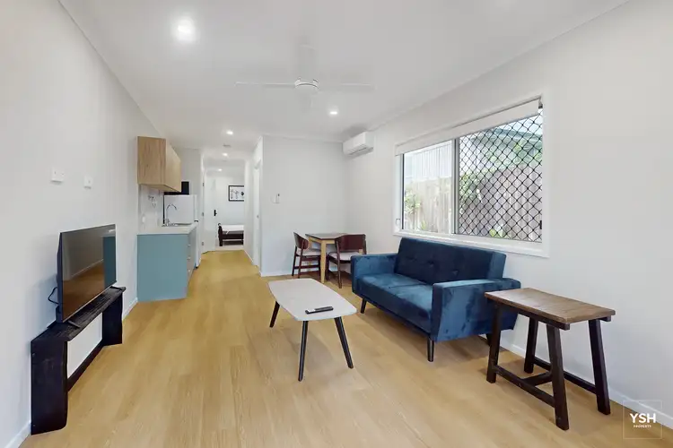 Fourth view of Homely apartment listing, 2/24 Kokoda St, Darra QLD 4076