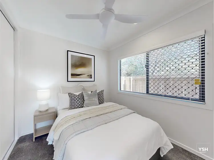 1/62a Burwood Rd, Everton Park QLD 4053