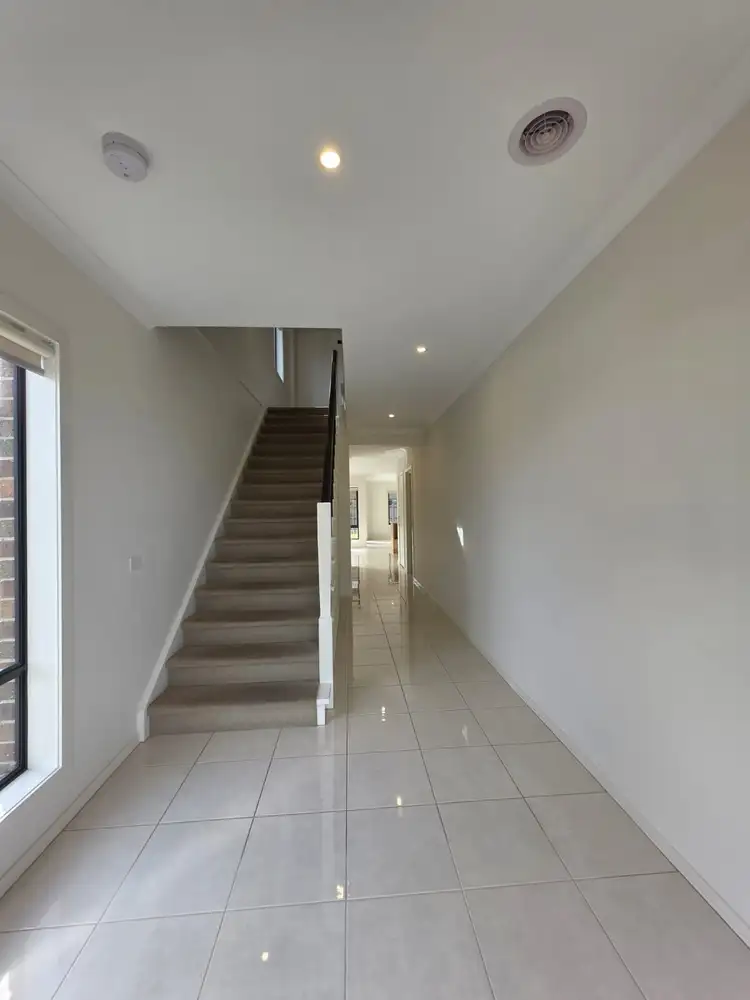 Second view of Homely house listing, 110 Haze Drive, Point Cook VIC 3030
