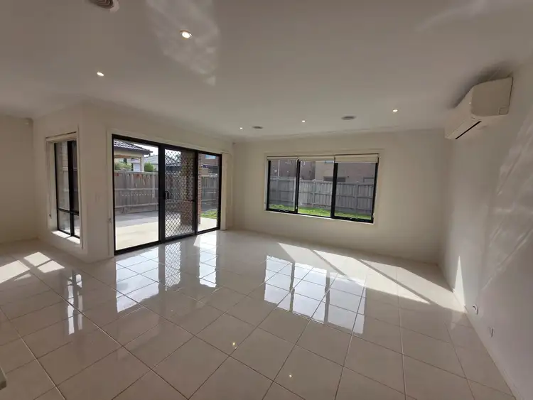 Third view of Homely house listing, 110 Haze Drive, Point Cook VIC 3030
