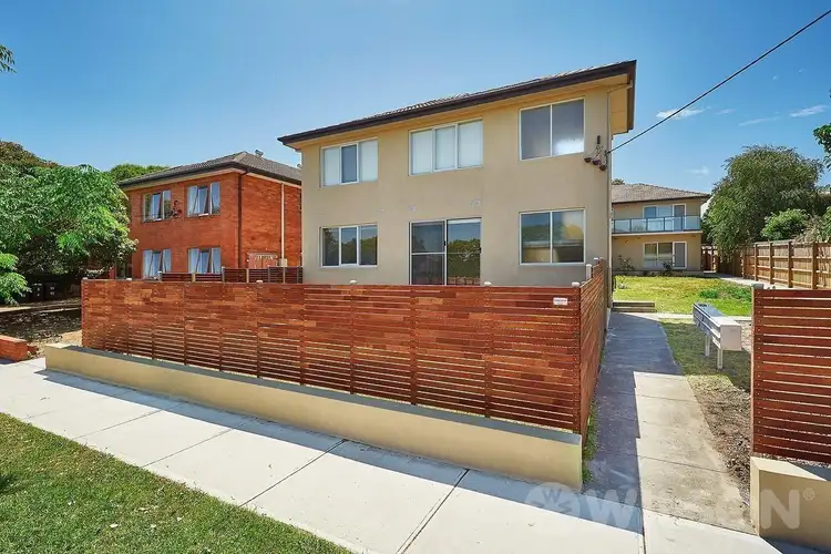 3/38 Edgar Street, Glen Iris VIC 3146