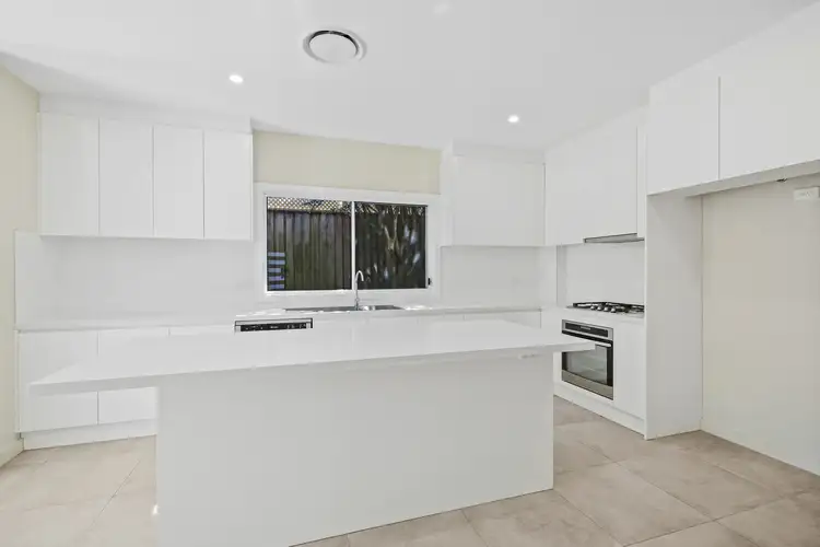 32a Bellevue Avenue, Denistone NSW 2114