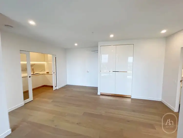 Third view of Homely apartment listing, 1104C/851 Whitehorse Road, Box Hill VIC 3128
