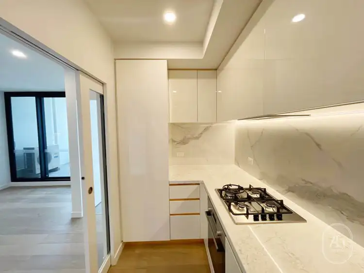 Fourth view of Homely apartment listing, 1104C/851 Whitehorse Road, Box Hill VIC 3128
