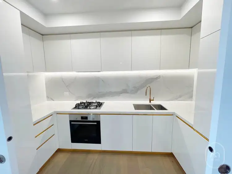 Fifth view of Homely apartment listing, 1104C/851 Whitehorse Road, Box Hill VIC 3128