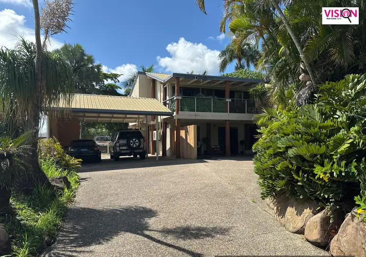 28 Northview Tce, Mount Pleasant QLD 4740