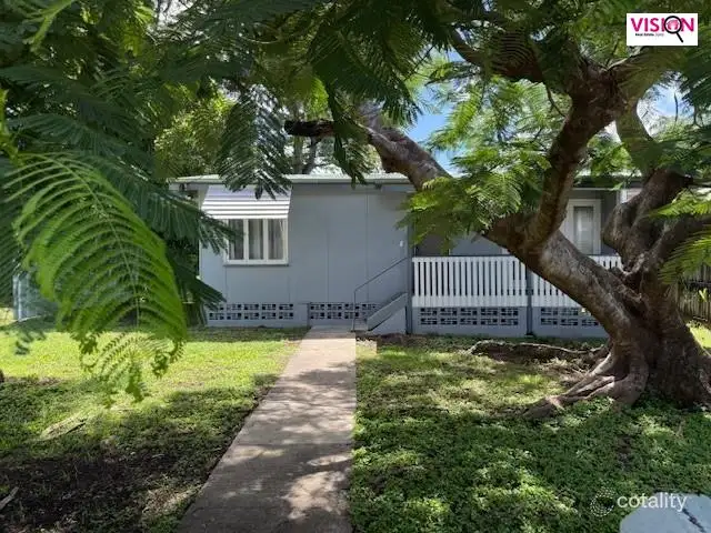 25 Romeo Street, Mackay QLD 4740