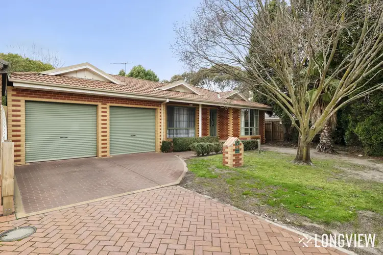 16 Sunningdale Court, Rowville VIC 3178