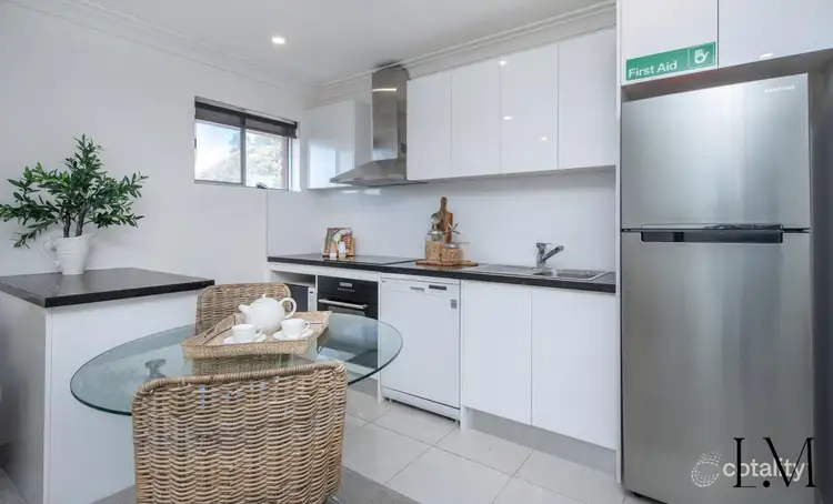 Third view of Homely house listing, 5/26 Janet Street, Merewether NSW 2291