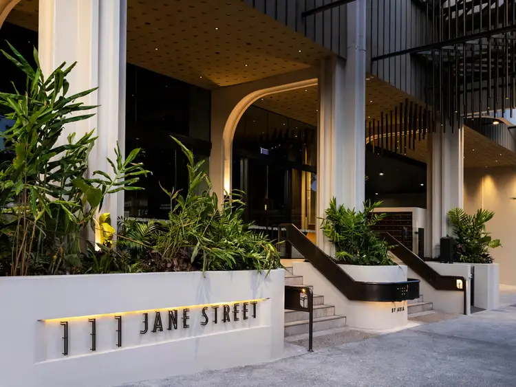 1003/111 Jane Street, West End QLD 4101