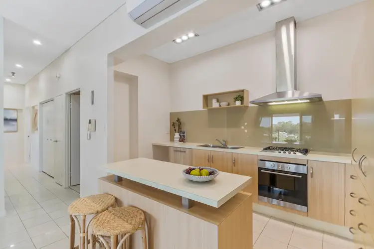 Third view of Homely apartment listing, 14/237 Riverside Boulevard, Douglas QLD 4814