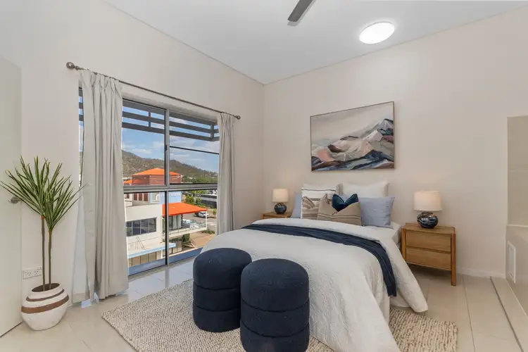Fourth view of Homely apartment listing, 14/237 Riverside Boulevard, Douglas QLD 4814