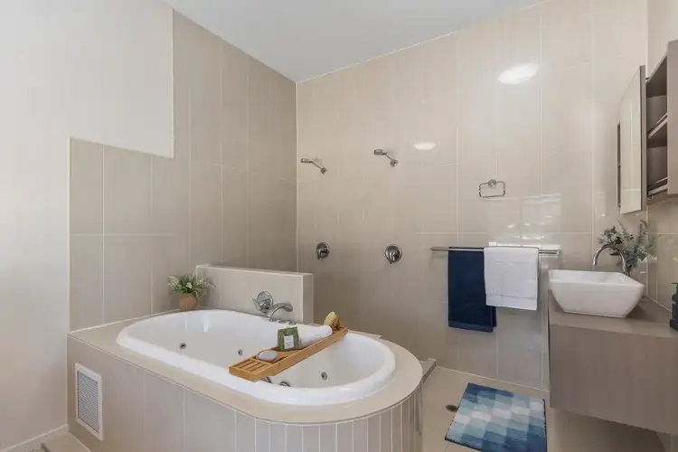 Fifth view of Homely apartment listing, 14/237 Riverside Boulevard, Douglas QLD 4814