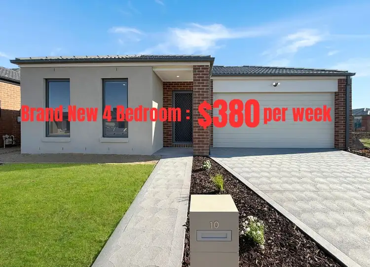 10 Moonlight Street, Wallan VIC 3756