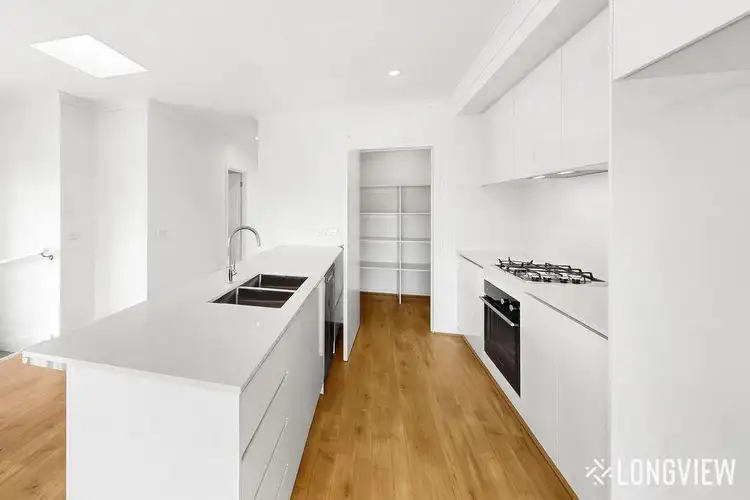Second view of Homely townhouse listing, 8/50 Plush Cct, Epping VIC 3076
