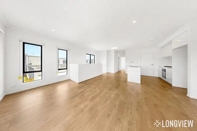 Third view of Homely townhouse listing, 8/50 Plush Cct, Epping VIC 3076