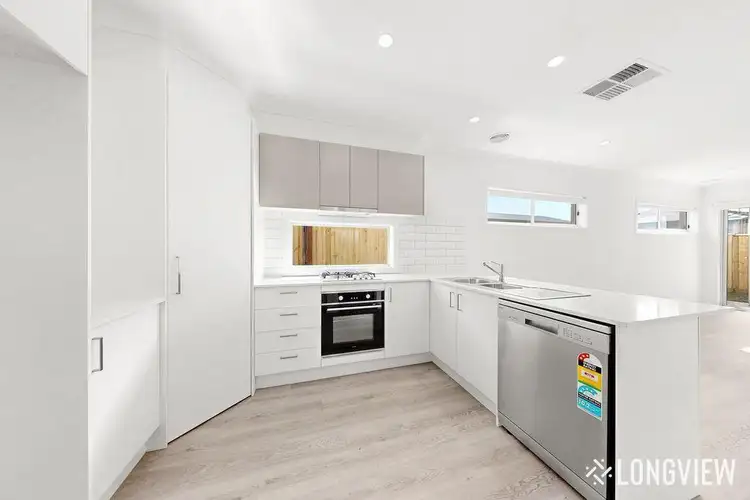 Main view of Homely house listing, 26 Epping Drive, Wyndham Vale VIC 3024
