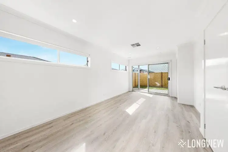 Second view of Homely house listing, 26 Epping Drive, Wyndham Vale VIC 3024