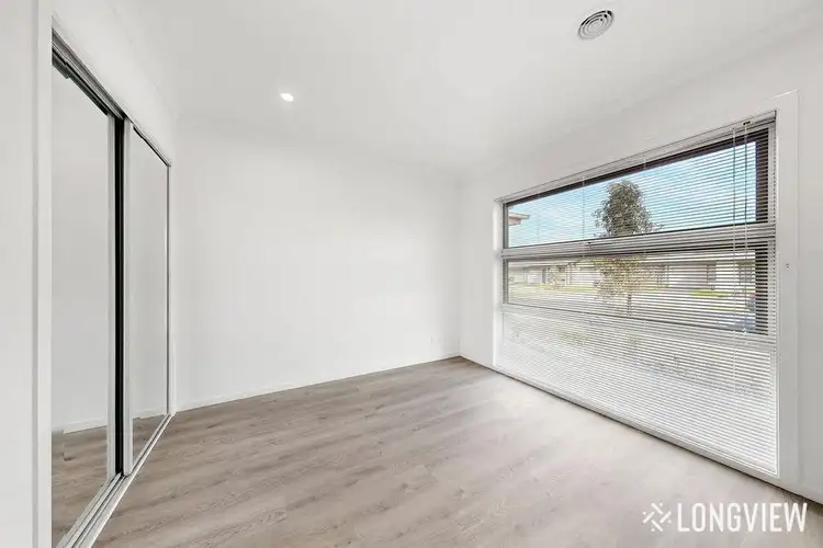 Third view of Homely house listing, 26 Epping Drive, Wyndham Vale VIC 3024