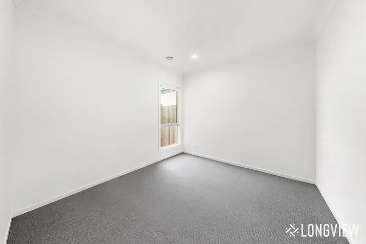 Fourth view of Homely house listing, 26 Epping Drive, Wyndham Vale VIC 3024