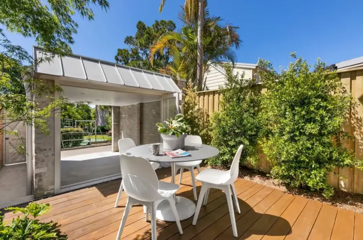 Third view of Homely house listing, 482 Wilson Street, Darlington NSW 2008