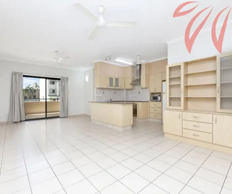 3/3 Mauna Loa, Larrakeyah NT 820