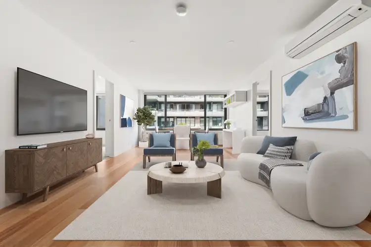 72/217 Northbourne Ave, Turner ACT 2612