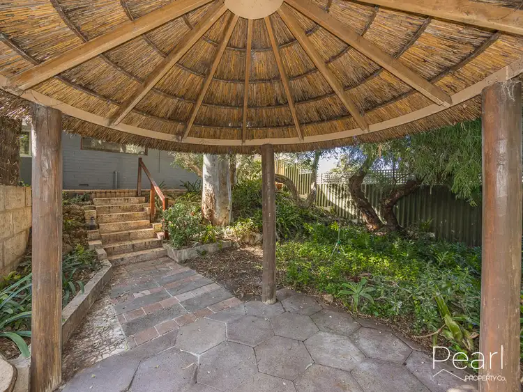 Main view of Homely house listing, 13 Taylor Way, Hillarys WA 6025