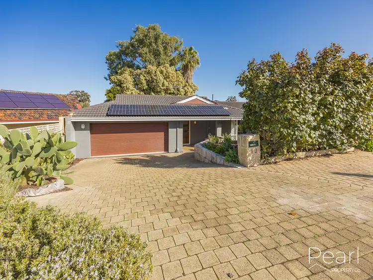 Third view of Homely house listing, 13 Taylor Way, Hillarys WA 6025