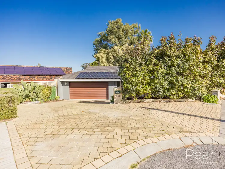 Fourth view of Homely house listing, 13 Taylor Way, Hillarys WA 6025
