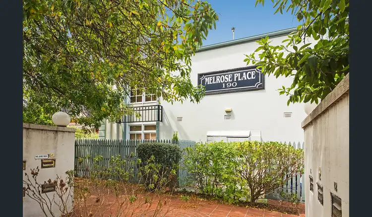 6/190 Murrumbeena Road, Murrumbeena VIC 3163